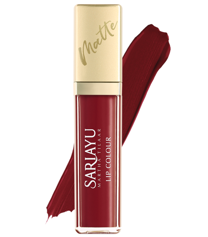 Lip Cream Colour Matte 01 8 g