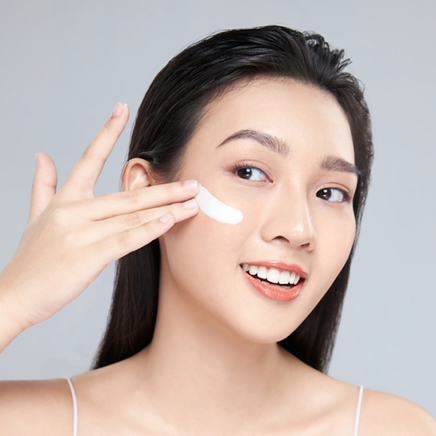 SPF 50 PA+++ Sunscreen Serum