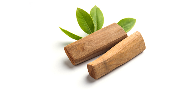 Cream Foundation Kuning Langsat 