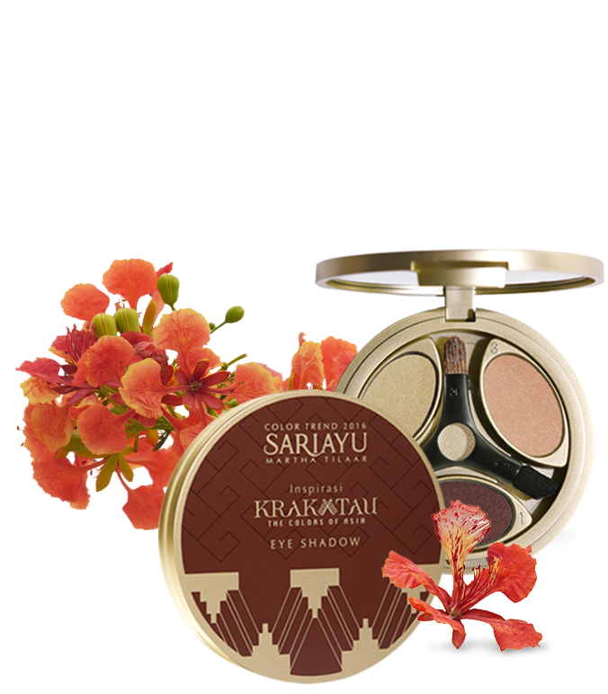 Eyeshadow CT16 K 02 3.9 g 