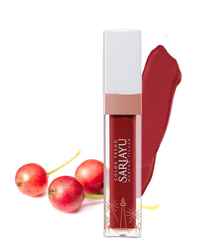 Lip Cream CT18 Matte J 04 7.5 g