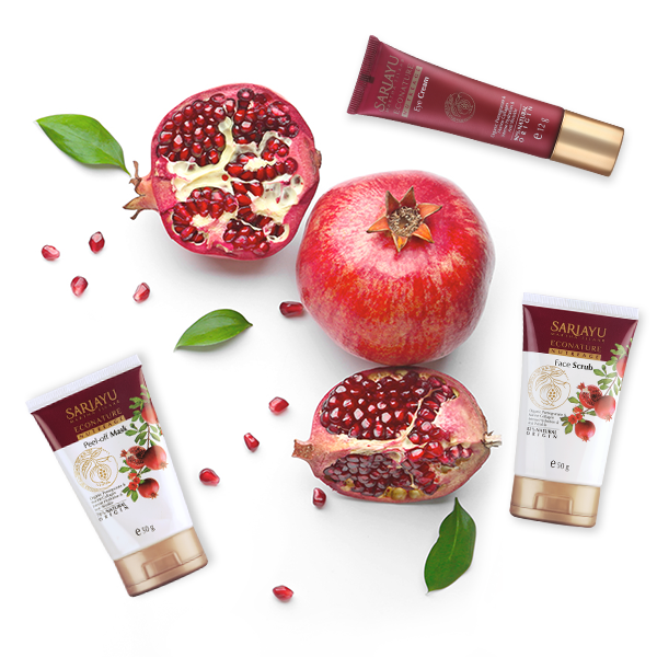 Eye Cream Econature Nutreage 12 g