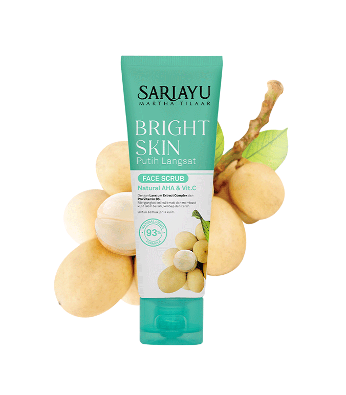 Product SARIAYU