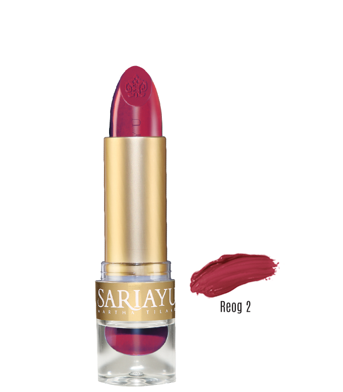 Lipstick 11 Reog 01 4.5 g