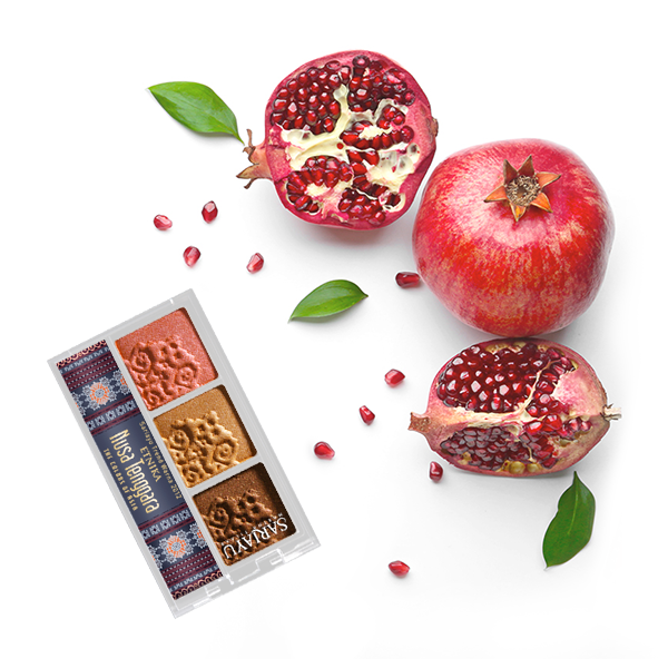 Eye Shadow CT12 Bena 7.5 g