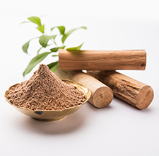 Cream Foundation Kuning Gading 