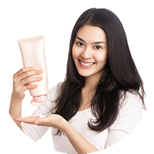 Body Lotion