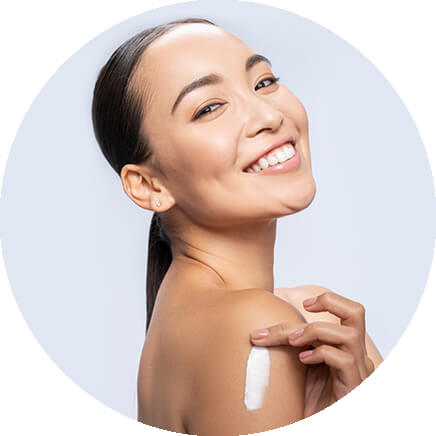 Bright Skin Putih Langsat Body Lotion 