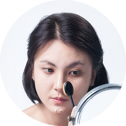 Gold Tinted Moisturizer 02 Natural