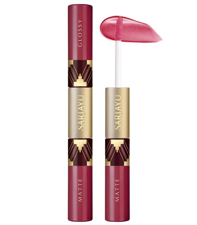Duo Lip Color CT16 K 05 12 g