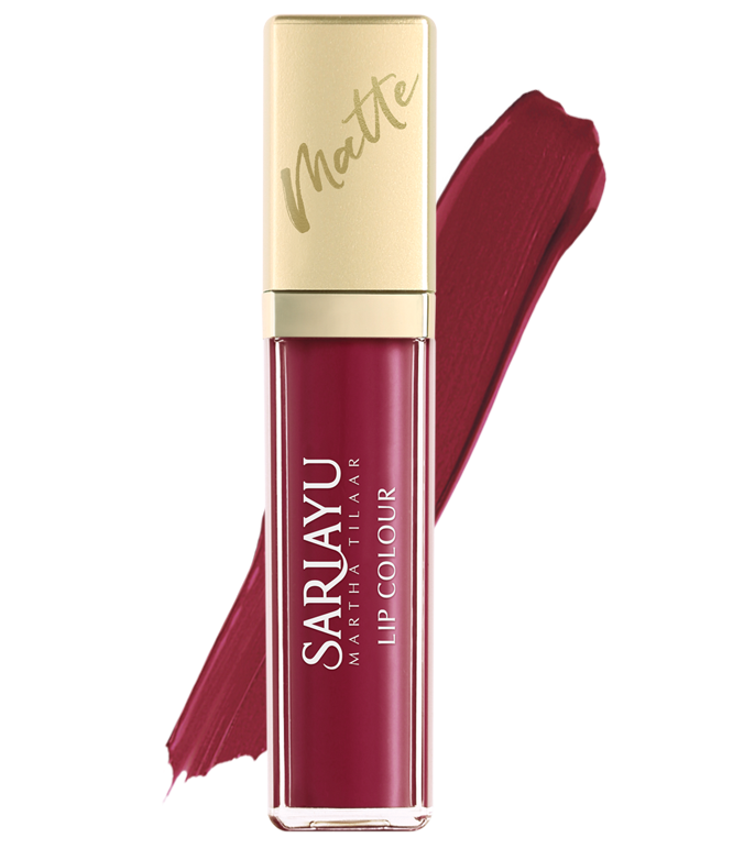Lip Cream Colour Matte 05 8 g