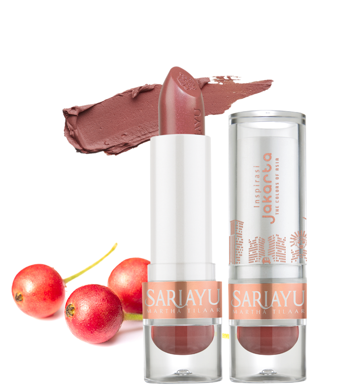 Lipstick CT18 Matte Metallic J 06 4.5 g