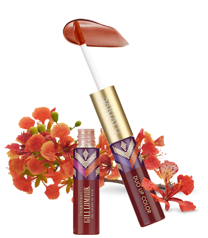 Duo Lip Color CT17 GL 06 12 g