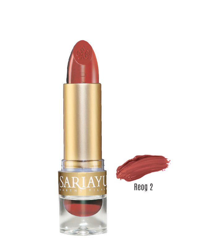 Lipstick 08 Reog 02 4.5 g