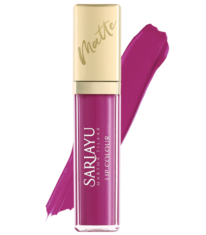 Lip Cream Colour Matte 12 8 g