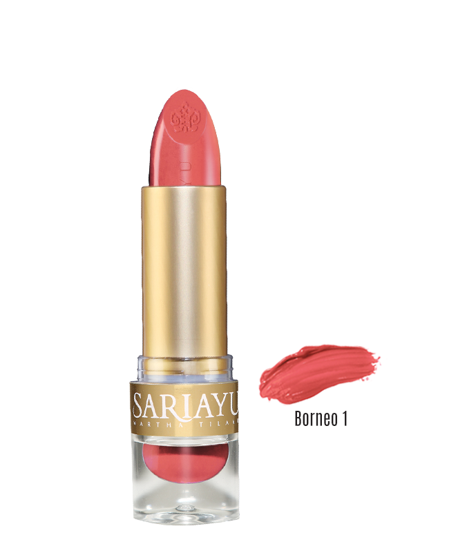 Lipstick 05 Borneo 01 4.5 g