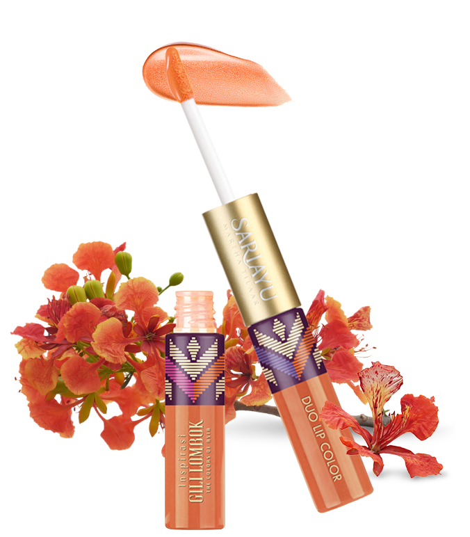 Duo Lip Color CT17 GL 05 12 g