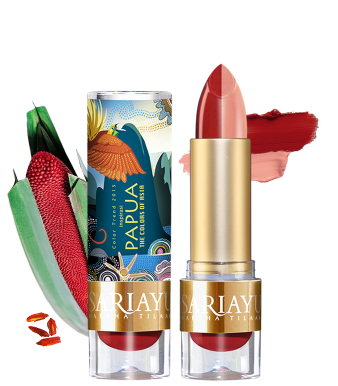 Lipstick CT15 P01 4 g 