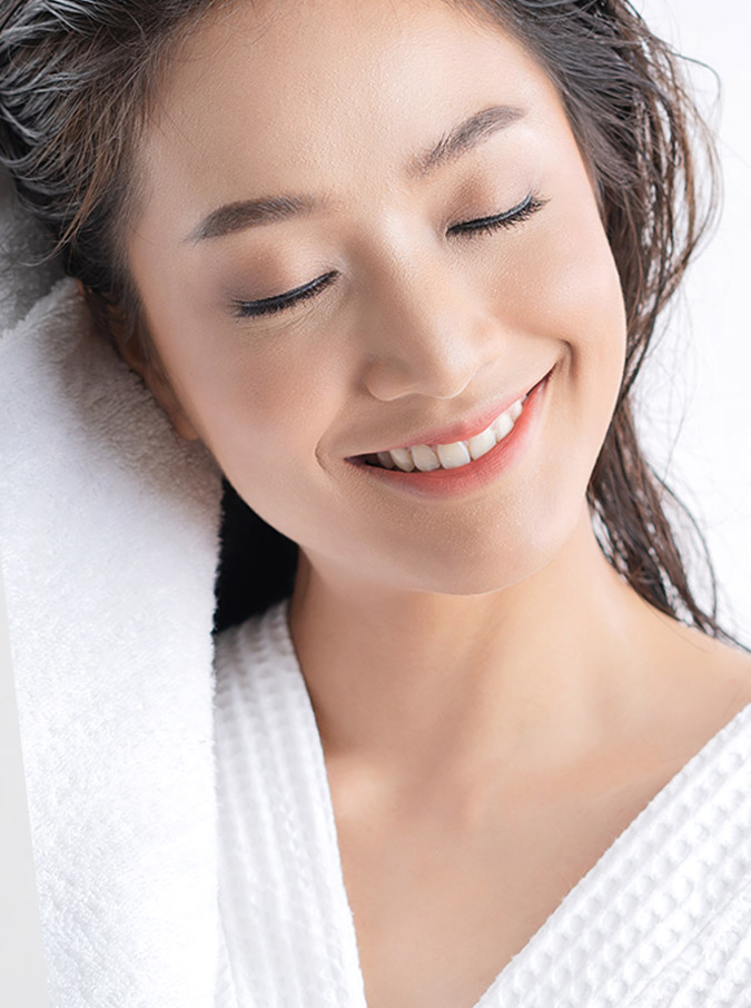 Frekuensi Membersihkan Rambut di Era New Normal