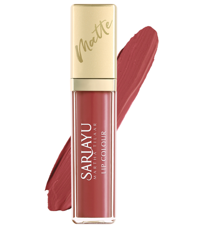 Lip Cream Colour Matte 07 8 g