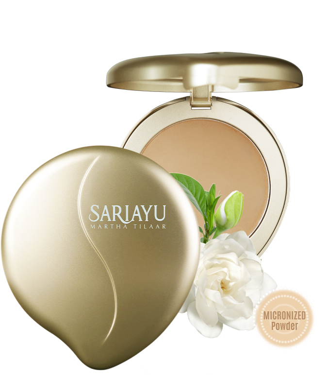 Two Way Cake 02 Natural 12 g