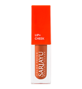 Lip n Cheek CT20 01 Rosy 3.5 g