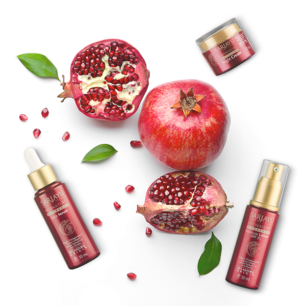 Econature Nutreage Night Cream