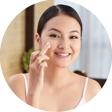 Econature Nutreage Night Cream