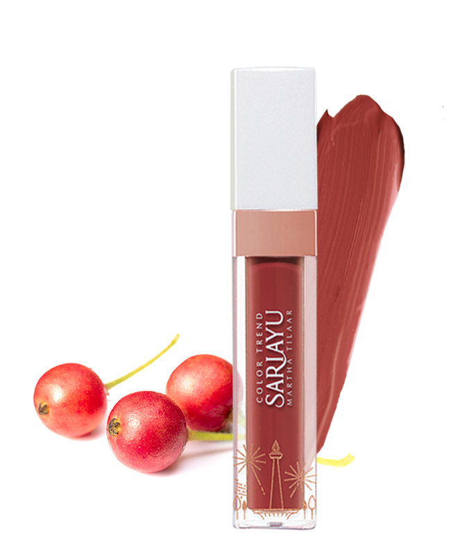 Lip Cream CT18 Matte J 07 7.5 g