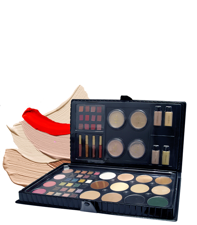 Make Up Palette CT13 31.5 g