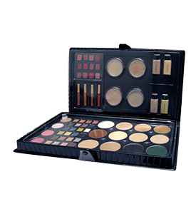 Make Up Palette CT13 31.5 g