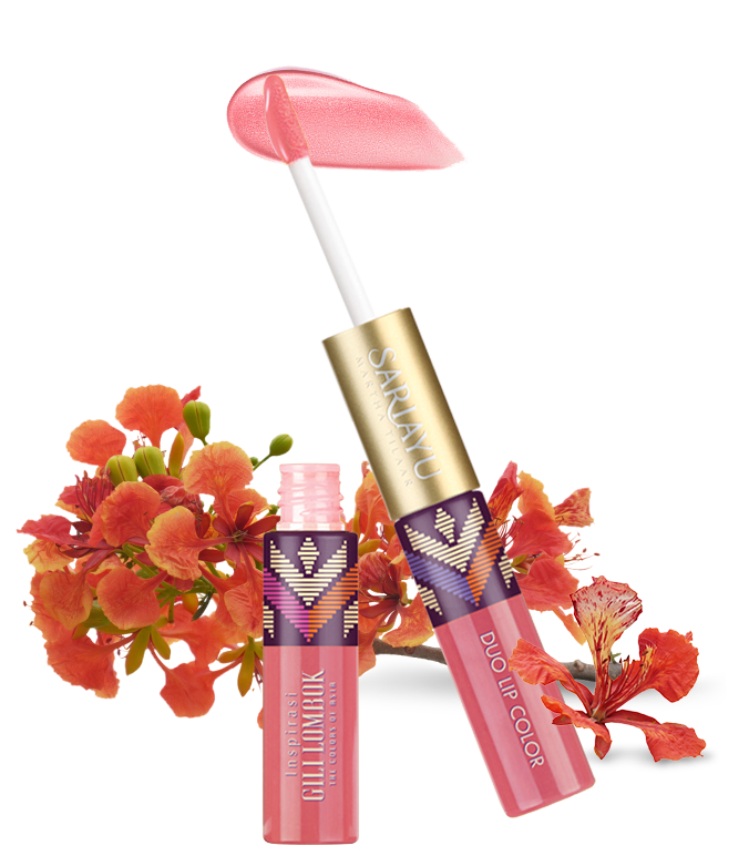 Duo Lip Color CT17 GL 02 12 g