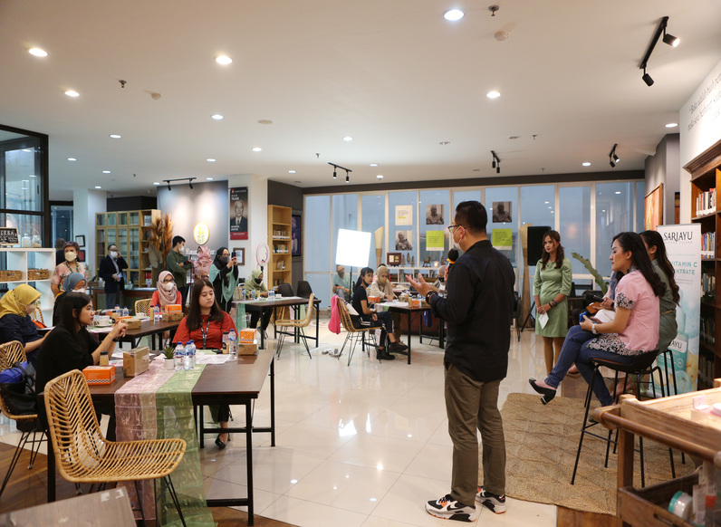 promos events